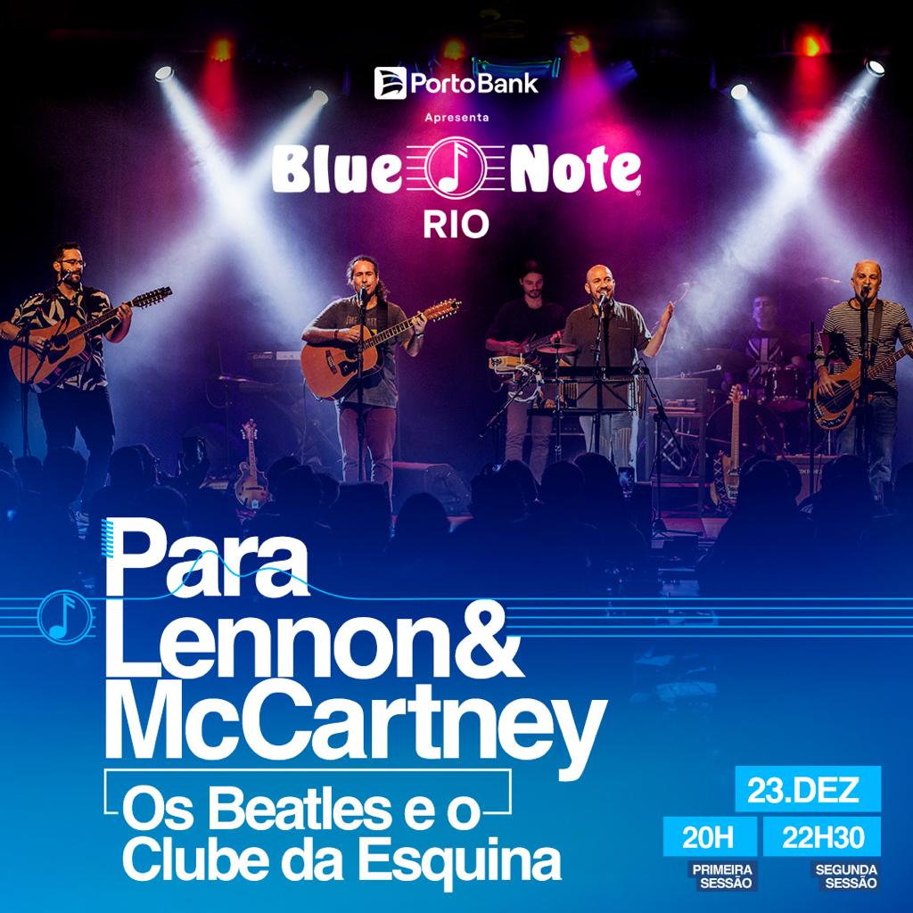 Blue Note reabre em endereço emblemático no Rio de Janeiro; saiba mais