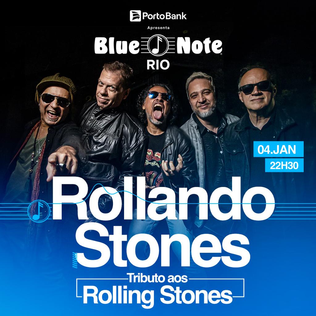 Blue Note reabre em endereço emblemático no Rio de Janeiro; saiba mais