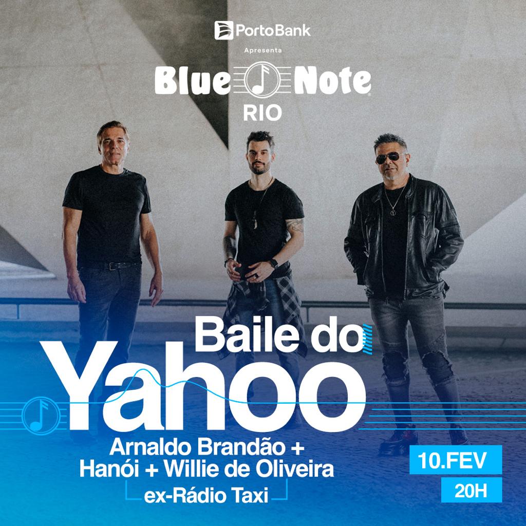 Blue Note reabre em endereço emblemático no Rio de Janeiro; saiba mais