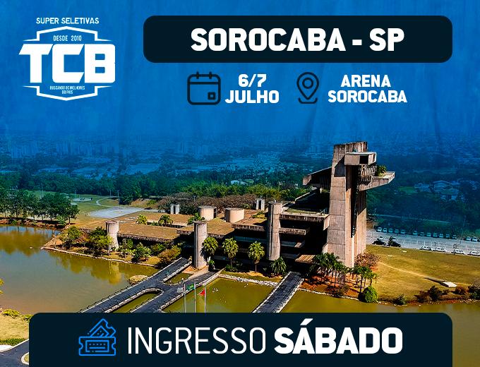 Seletiva Sorocaba - TCB 2024 - 06.07.2024
