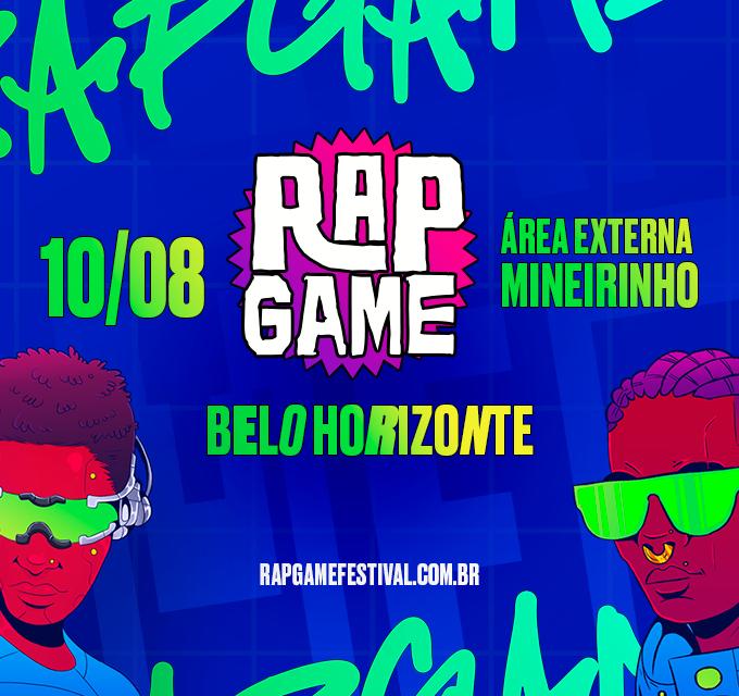 Rap Game BH