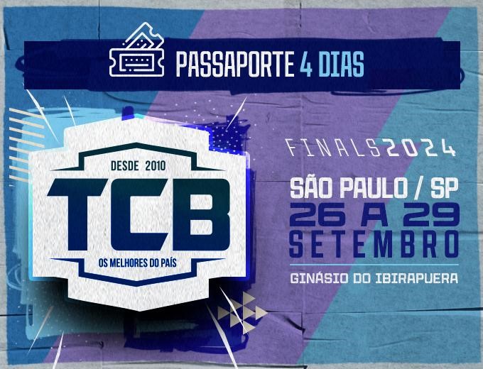 Passaporte Final TCB 2024