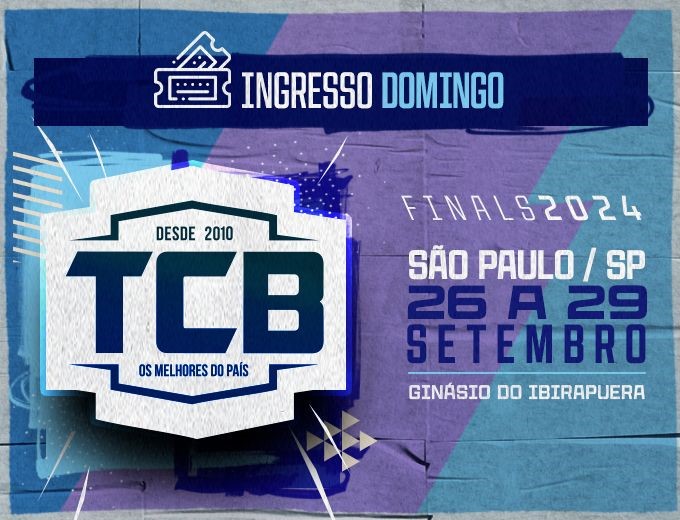 Final TCB 2024 - Domingo